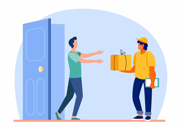 Special Handling Fees