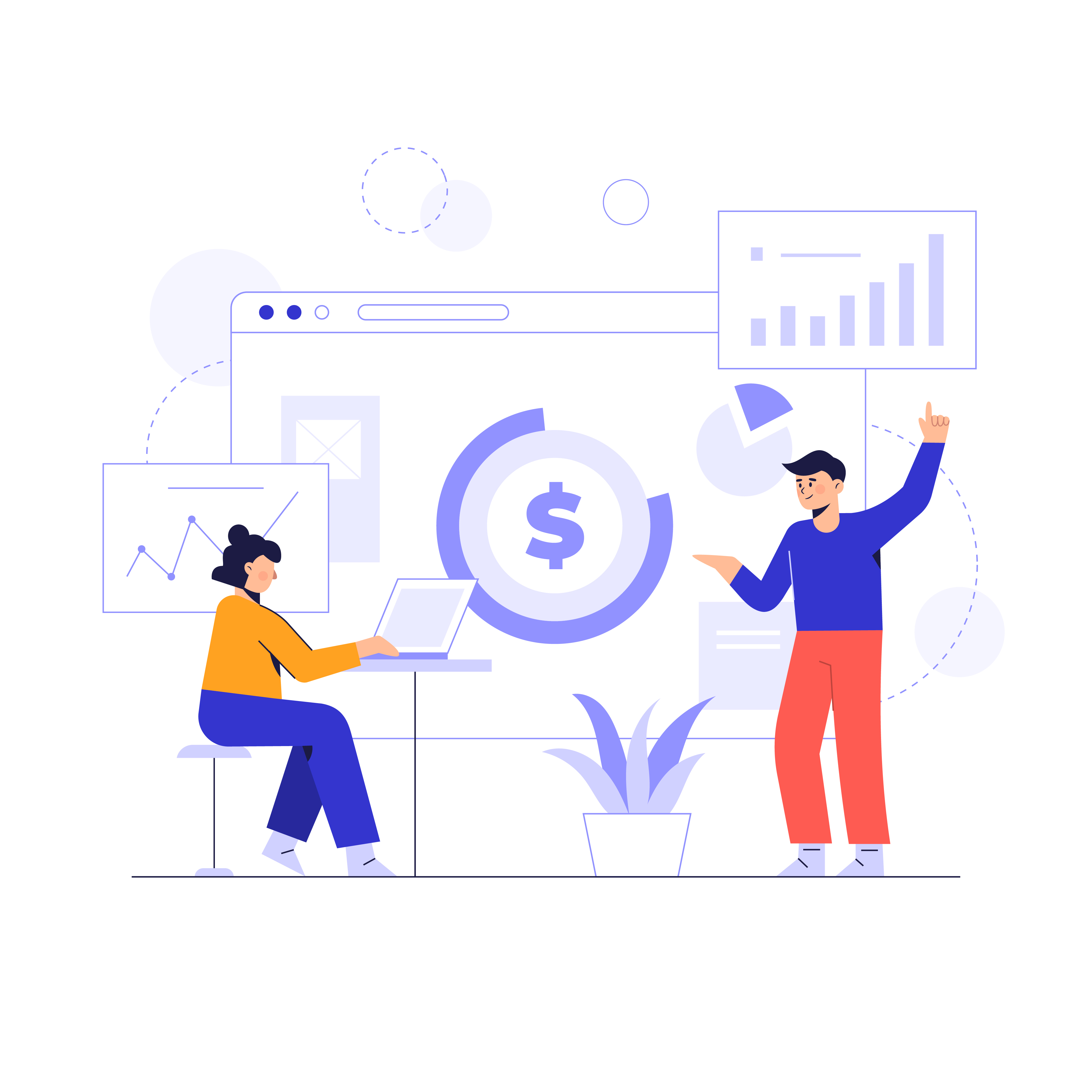Rate Comparison Dashboard