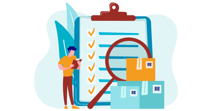 Warehouse Management