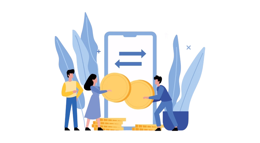 Petty Cash Management Dashboard