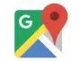 Google map logo Google map logo