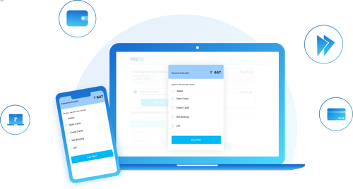 Paytm All-In-One Payments Paytm All-In-One Payments