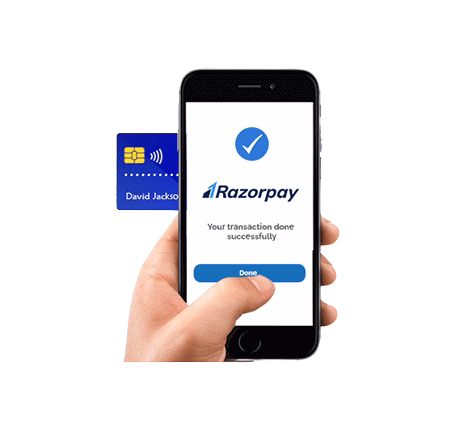 Razorpay Benefits