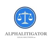 Alpha Legal Solutions supplyList