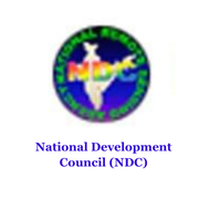 NDC supplyList