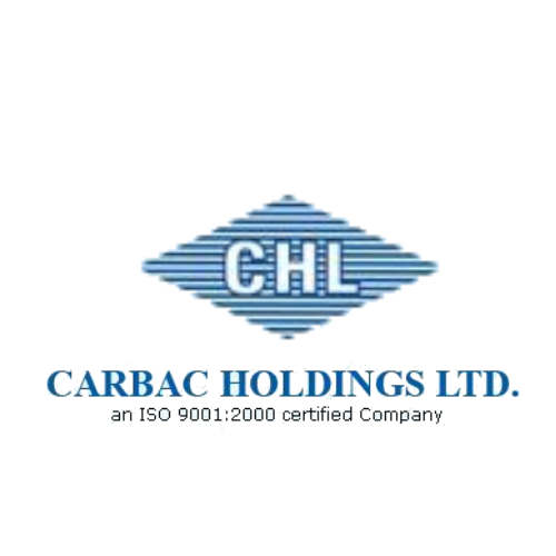 Carbac Holdings Ltd supplyList