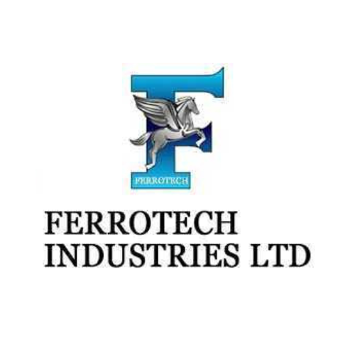 Ferrotech Industries supplyList