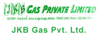 JKB Gas Pvt Ltd supplyList
