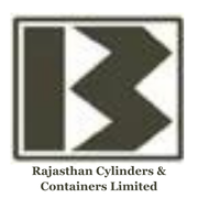 Rajasthan Cylinders & Containers Limited supplyList