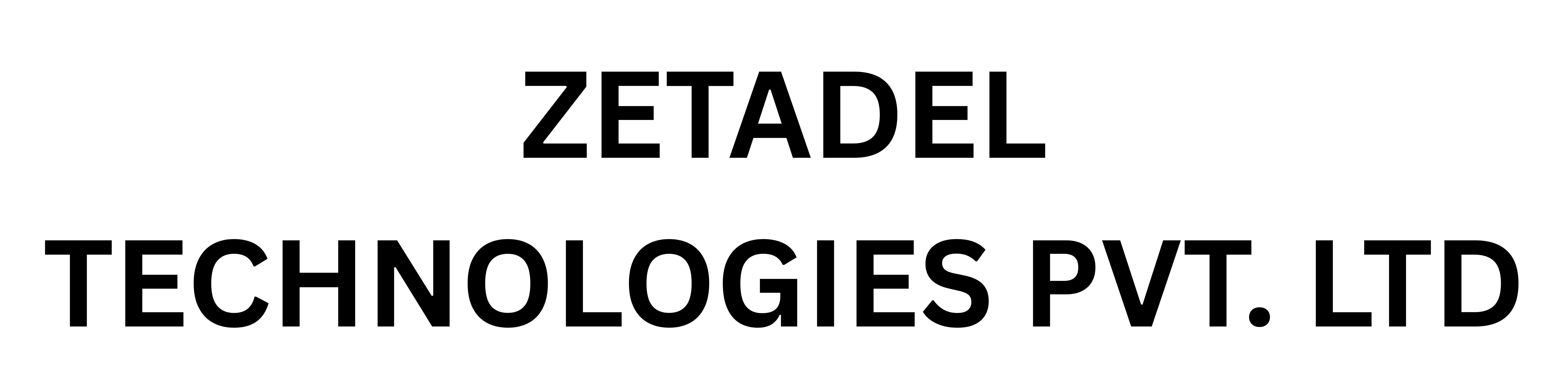 Zetadel Technologies supplyList