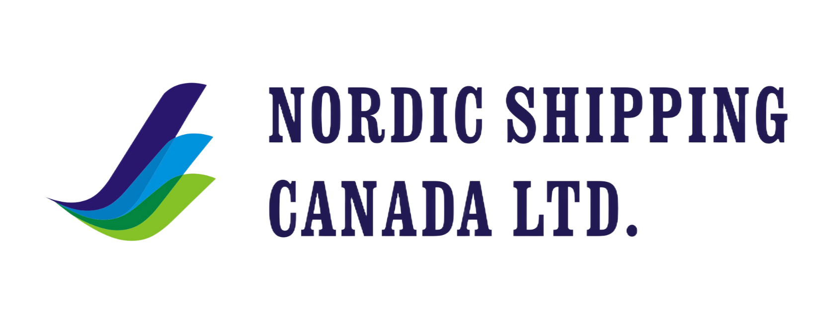 Nordic Shipping Canada Ltd supplyList