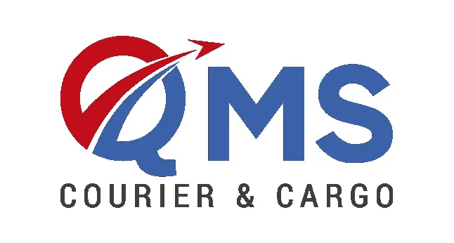 QMS Courier & Cargo supplyList