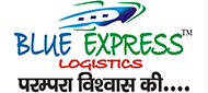 Blue Express Logistics supplyList