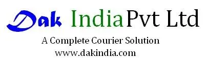 Dak India Courier supplyList