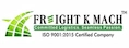 Freight K Mach supplyList