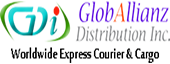 GlobAllianz Distribution Inc supplyList