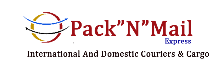 Pack N Mail express supplyList