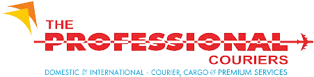 Professional Courier supplyList