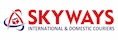 Skyways International & Domestic Couriers supplyList