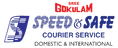 Speedandsafe Courier supplyList