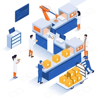 Warehouse Management