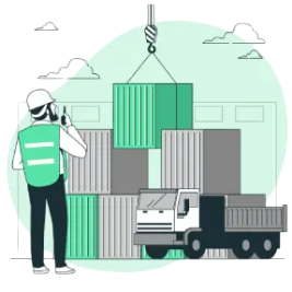 Remote Area Detection