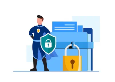 Security & Reliability webdevelopment features