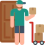Courier Management