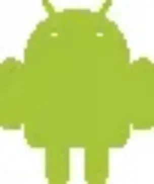 Android Firmware Icon Android Firmware Icon
