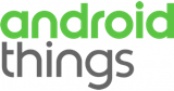 Android Things Icon Android Things Icon