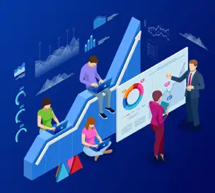 Industrial IoT services-list