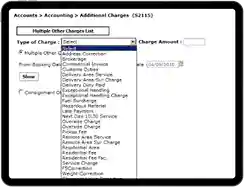 Accounting