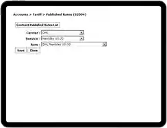 Advanced Rating System