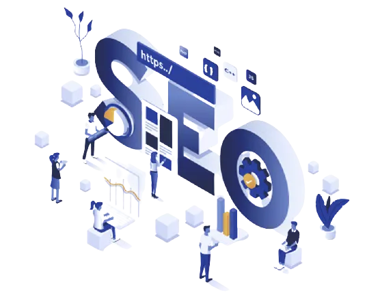 SEO Features SEO Features