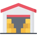 Warehouse management system