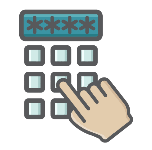 ATM Pin Delivery Paper