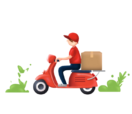 Delivery Attempt