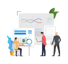 Excel Data