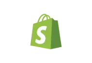 Shopify Logo Shopify Logo