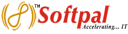Softpal Logo Softpal Logo