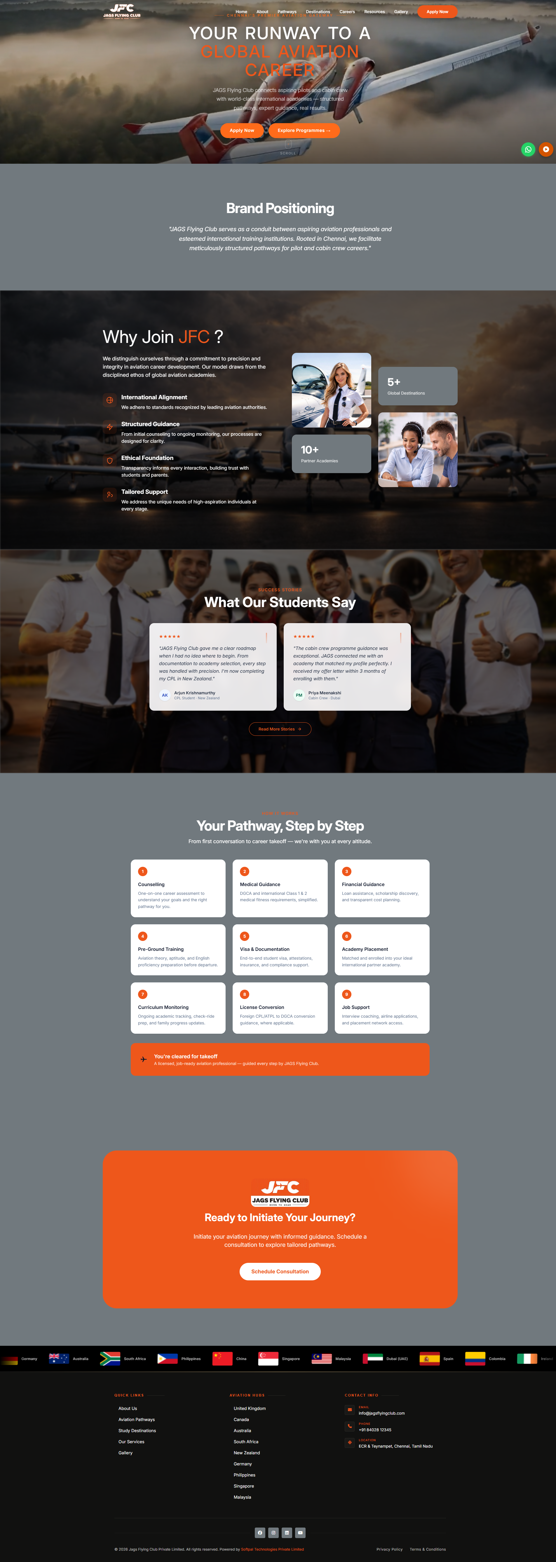 jags long img2 — project built by Softpal