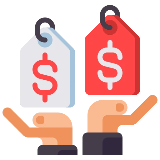 Pricing that scales