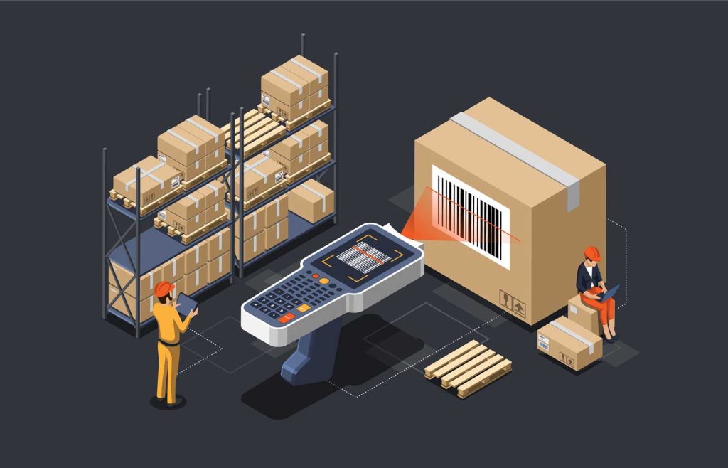 Warehouse Management