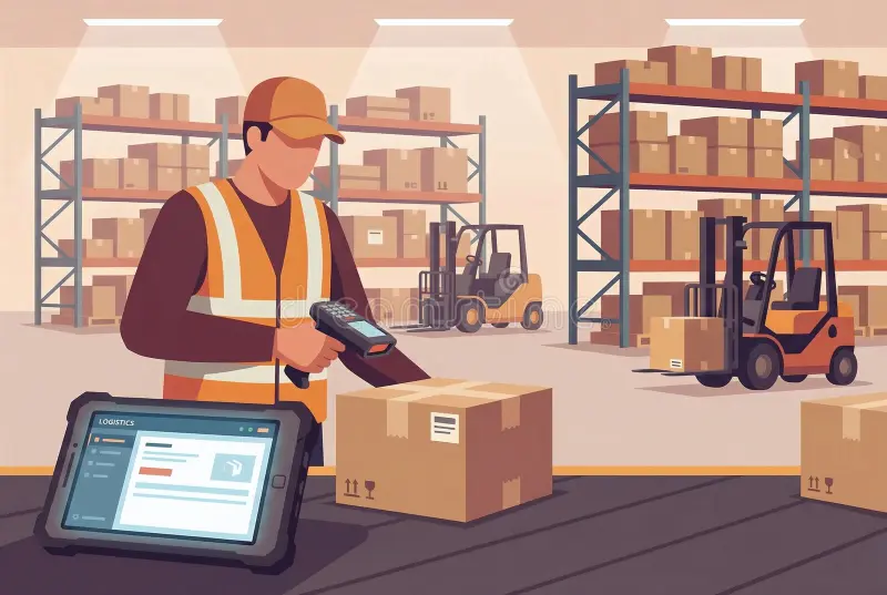 Warehouse Management