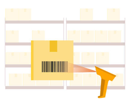 Transfer orders tracking
